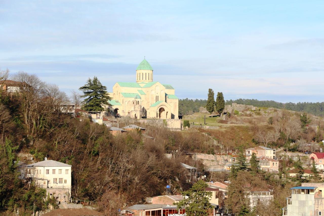 Mimino Guest House Kutaiszi Kültér fotó